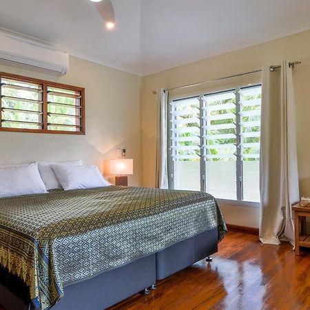 Reflections Retreat Vanuatu Порт-Віла Екстер'єр фото